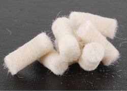 Buy Gamo .177 Cleaning Cotton Pellets x100 in NZ New Zealand.