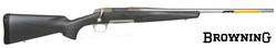 Buy Browning X-Bolt Stalker NDT Stainless/Synthetic in NZ New Zealand.