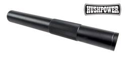 Buy Hushpower 300 Centrefire Silencer 22cal *Choose Thread* in NZ New Zealand.