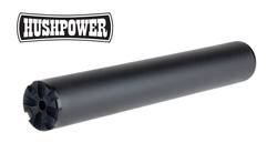 Buy Hushpower Rimfire 22 Cal 1/2x28 Silencer in NZ New Zealand.