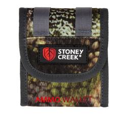 Buy Stoney Creek Ammo Wallet - Tuatara Camo in NZ New Zealand.