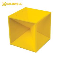 Buy Caldwell Duramax Self-heal 5" Square Target in NZ New Zealand.