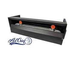 Buy Air Chief Air Rifle Pellet Trap Motion in NZ New Zealand.
