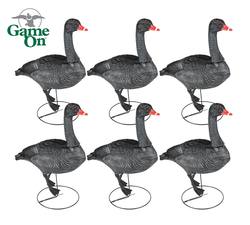 Buy Game On Full Body Field Black Swan *Choose Amount* in NZ New Zealand.