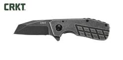 Buy CRKT Razelcliffe Compact Folding Knife in NZ New Zealand.