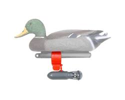 Buy Game On Decoy Clip On Motor *Battery Powered in NZ New Zealand.