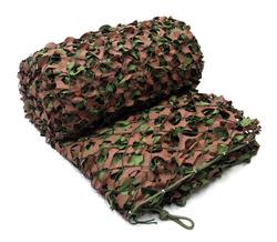 Buy Game On Mesh Backed Camo Net: 6 x 3m in NZ New Zealand.
