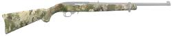 Buy Ruger 10/22 Camo Wolf Stock in NZ New Zealand.