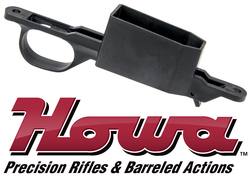 Buy Howa Replacement Part: Trigger Guard Assembly For MiniAction in NZ New Zealand.