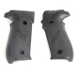 Buy Secondhand SIG P-226 Hogue Grips in NZ New Zealand.