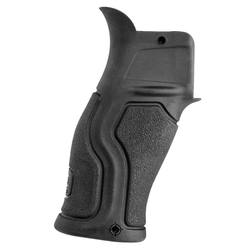 Buy FAB Defense Gradus Rubberized Ergonomic Reduced Angle Pistol Grip in NZ New Zealand.