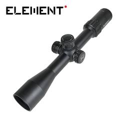 Buy Element Helix 6-24x50 Scope SFP (Second Focal Plane) | MOA & MIL Reticles in NZ New Zealand.