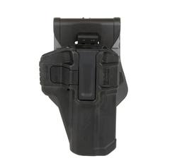 Buy FAB Defense Scorpus M1 Level 1 Retention Polymer Holster: for CZ 75 SP-01 Shadow in NZ New Zealand.
