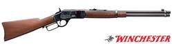 Buy 357 Winchester 1873 Lever Action 20" in NZ New Zealand.