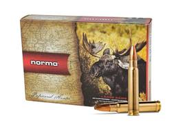 Buy Norma 358 Mag Oryx Bonded 250gr 20 Rounds in NZ New Zealand.