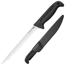 Buy Cold Steel Fillet Knife - Commercial Series: 8" in NZ New Zealand.