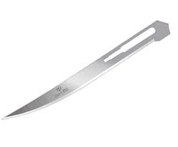 Buy Havalon Baracuta Fillet Blade #127XT | 5 Blades in NZ New Zealand.