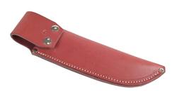 Buy Leather Straight Knife Sheath in NZ New Zealand.
