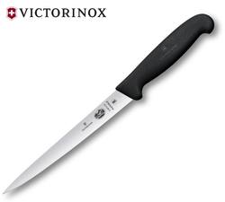 Buy Victorinox Fibrox Extra Flexible Filleting Knife 18cm in NZ New Zealand.