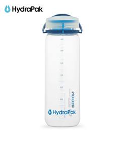 Buy HydraPak Recon Bottle 750ml - Eco-Friendly Hydration in NZ New Zealand.