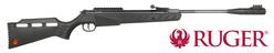 Buy .177 Ruger Targis High Velocity Air Rifle: 1200fps *Scope Options in NZ New Zealand.