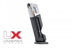 Buy Umarex Magazine Glock 17 Gen 5 T4E in NZ New Zealand.