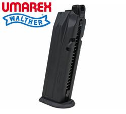 Buy Umarex Walther PPQ 6mm BB Magazine Green Gas | 22 Rounds in NZ New Zealand.
