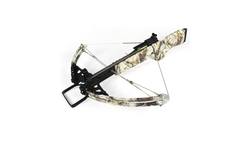 Buy Stealth M58 180lb Crossbow Fibre Glass Camo in NZ New Zealand.