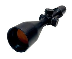Buy Second Hand Zeiss Conquest HD5 5-25x50 Z1000 LT Reticle Rifle Scope in NZ New Zealand.