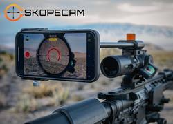 Buy SkopeCam 3 Ranger Kit | Universal Phone Scope Mount in NZ New Zealand.
