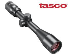 Buy Tasco Riflescope World Class 4-12X40 with Rings in NZ New Zealand.
