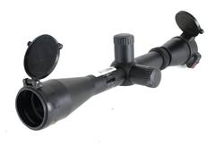 Buy Secondhand Leupold Scope VX2 Tac 3-9x40 M-dot Turret in NZ New Zealand.