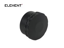 Buy Element Optics Blank Turret Cap for Helix 2-16x50 Scope in NZ New Zealand.