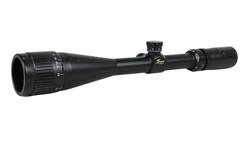 Buy Second Hand Luger 4-16x44 AO Rifle Scope in NZ New Zealand.