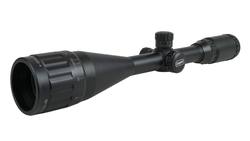 Buy Second Hand Leapers 4-16X50 MIL-DOT Red/Green IR Rifle Scope in NZ New Zealand.