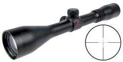 Buy Second-Hand Ranger 3-9x42 Scope with Ballistic Reticle in NZ New Zealand.