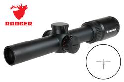 Buy Ranger 1-8x24i Ballistic Illuminated Reticle 2.0 Rifle Scope in NZ New Zealand.