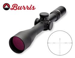 Buy Burris XTR III 5.5-30x56 Scope 34mm SCR-MIL Reticle in NZ New Zealand.