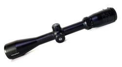 Buy Second Hand Bushnell Trophy 4-12x40 Rifle Scope in NZ New Zealand.