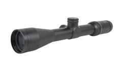 Buy Second Hand Stealth 4-14x44 MIL Rifle Scope in NZ New Zealand.