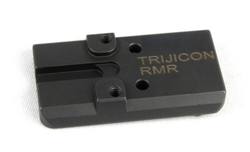 Buy Walther PPQ Q5 Base Adapter for Trijicons in NZ New Zealand.