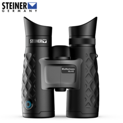 Buy Steiner BluHorizons 10x42 Binoculars in NZ New Zealand.