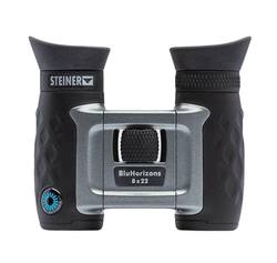 Buy Steiner BluHorizons 8x22 Binoculars in NZ New Zealand.