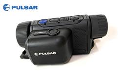 Buy Second Hand Pulsar Axion 2 XG35 Thermal Monocular with Laser Rangefiner in NZ New Zealand.