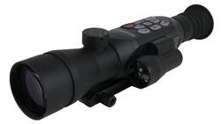 Buy Second Hand Wanney Night Vision Scope HD 4.6X 4X Magnification in NZ New Zealand.
