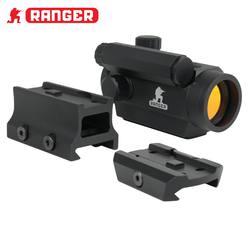 Buy Ranger MP-RD 1x20 Red Dot Sight in NZ New Zealand.