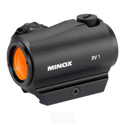 Buy Minox Red Dot RV-1 Compact in NZ New Zealand.