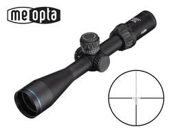 Buy Meopta MeoPro Optika6 3-18x50 Scope BDC FFP RD MRAD 1 Reticle in NZ New Zealand.