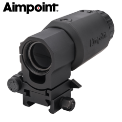 Buy Aimpoint 3X-C Magnifier RDS 39mm Flipmount Base in NZ New Zealand.
