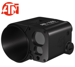Buy ATN Axuiliary Ballistic Laser 1000 Bluetooth Rangefinder in NZ New Zealand.